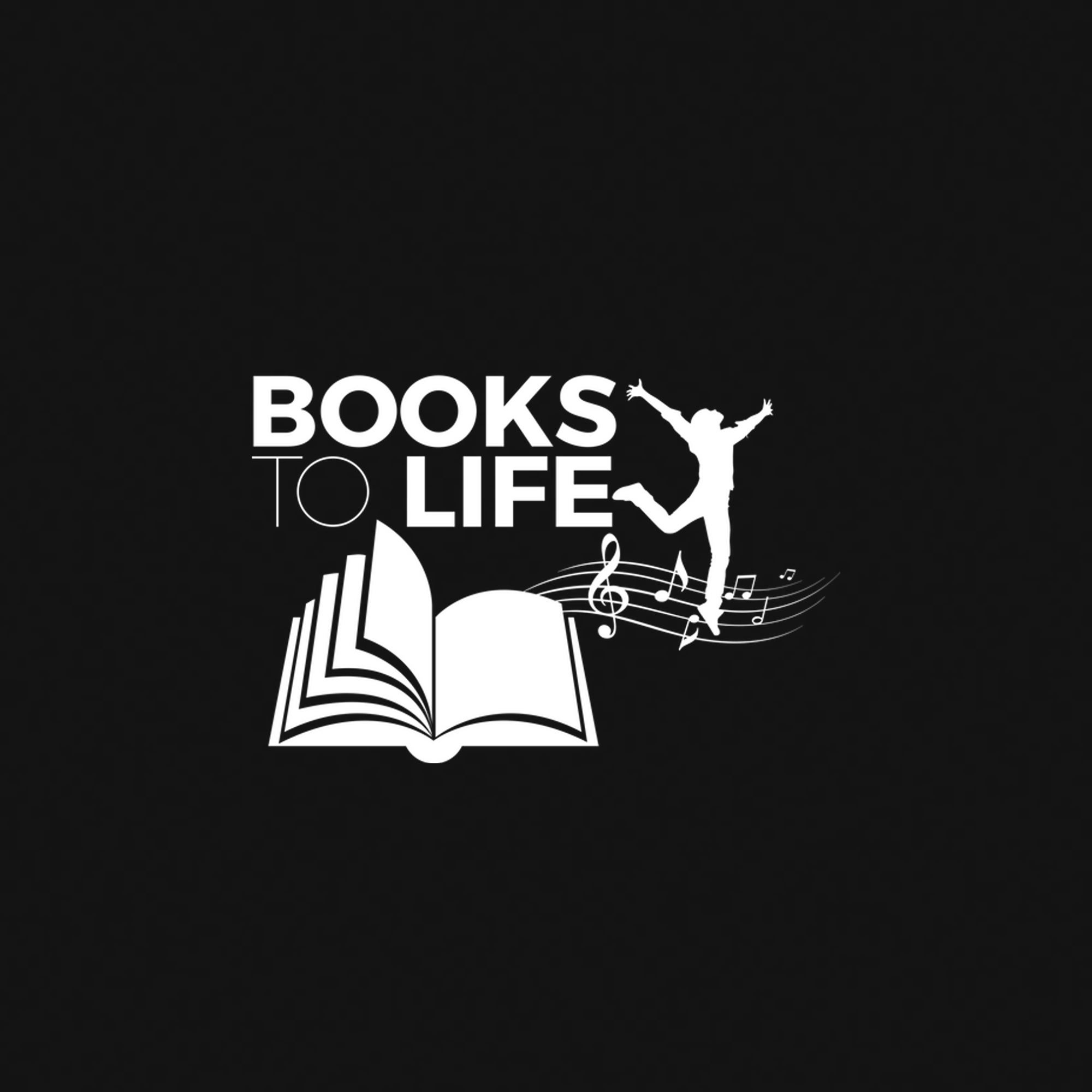 Books logo